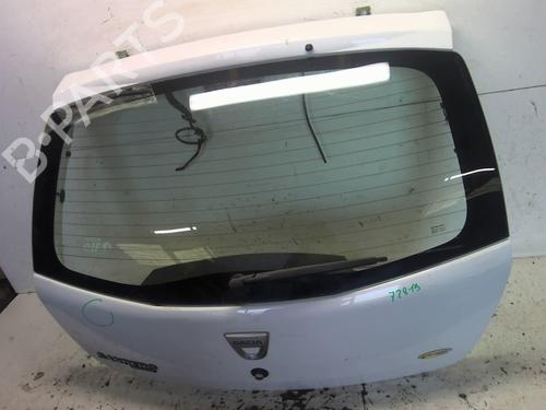 Tailgate DACIA SANDERO 1.4 (BS0C, BS0A, BS0G, BS1F, BS0E) | BP29896907C6 