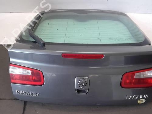 Used Tailgate Tailgate 18218654 18218654