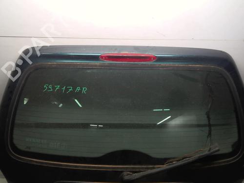 Tailgate RENAULT ESPACE III (JE0_) 2.2 12V TD (JE0E, JE0H, JE0P) | BP18208285C6 