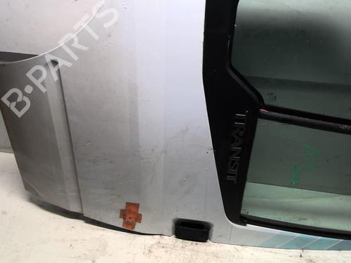 Left front door FORD TRANSIT Van (FA_ _) 2.2 TDCi | BP18223938C2 