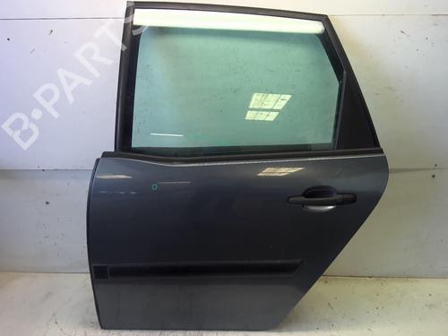 Left rear door CITROËN C4 Picasso I MPV (UD_) 1.6 HDi | BP18210211C4