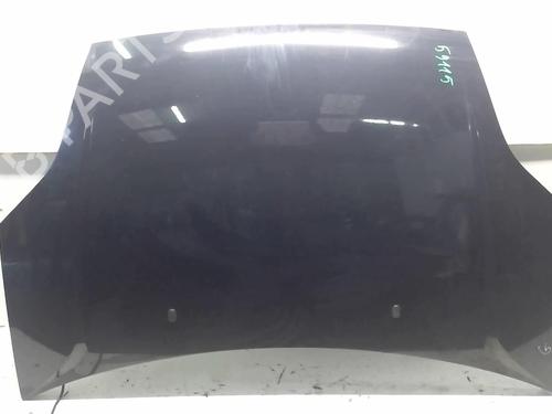 Used Hood FORD FIESTA V (JH_, JD_) 1.3 (69 hp) 18221778