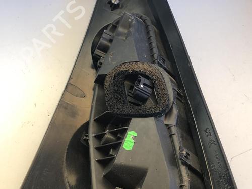 Used Right taillight CITROËN C1 (PM_, PN_) 1.0 (68 hp) 18210918