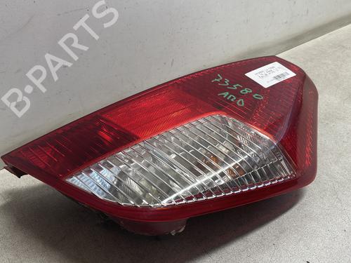 Right taillight HYUNDAI i10 I (PA) 1.2 | BP29481664C35 