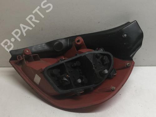Left taillight RENAULT CLIO III (BR0/1, CR0/1) 1.5 dCi (C/BR0G, C/BR1G) | BP18213072C34 
