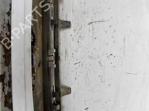 Rear bumper PEUGEOT 208 I (CA_, CC_) 1.4 HDi | BP27344320C8