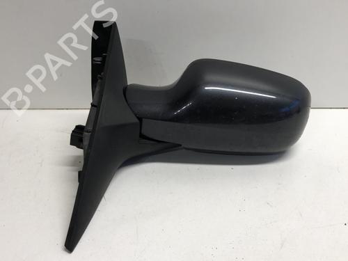 Left mirror RENAULT SCÉNIC II (JM0/1_) 2.0 dCi (JM1K) | BP18217536C26 