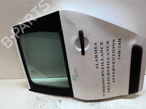 Dør venstre bagtil CITROËN C3 Picasso (SH_) 1.6 HDI 90 | BP36683028C4 - Image 2
