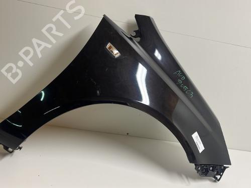 Right front fenders OPEL CORSA D (S07) 1.3 CDTI (L08, L68) | BP19085953C42 