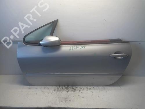 Left front door PEUGEOT 307 CC (3B) 2.0 16V | BP18220900C2 