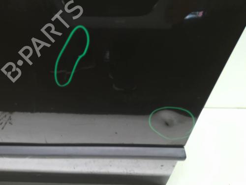 Used Left front door BMW 3 (E36) 325 tds (143 hp) 18207541