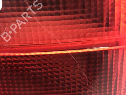 Used Left taillight CITROËN C3 I (FC_, FN_) 1.4 i (73 hp) 18207991