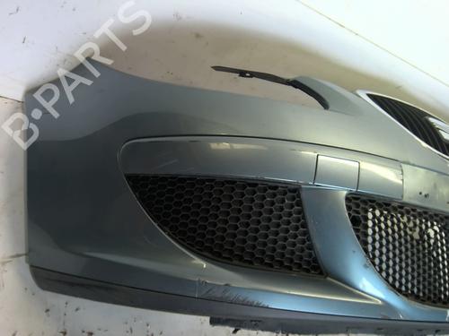 Front bumper SEAT ALTEA (5P1) 1.9 TDI | BP26524503C7 
