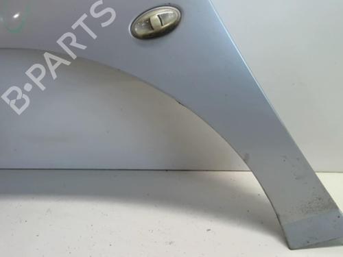 Left front fenders PEUGEOT 407 (6D_) 2.0 HDi 135 (6DRHRH, 6DRHRE, 6DRHRG, 6DRHRJ) | BP18213913C41 