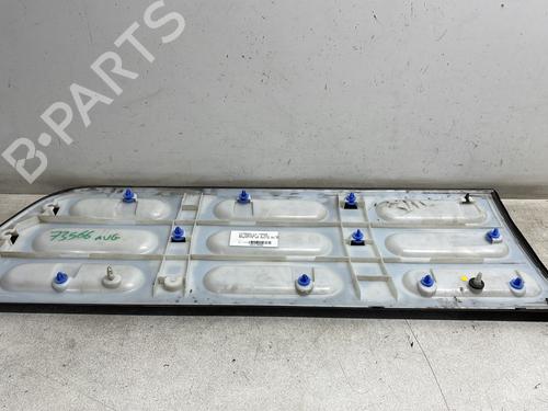 Door moulding trim CITROËN C4 CACTUS 1.2 VTi 82 | BP29896952C150