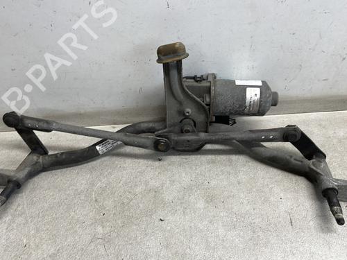 Front wipers mechanism RENAULT TRAFIC III Van (FG_) 1.6 dCi 125 (FGMH) | BP29972433C83