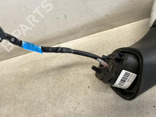 Right mirror RENAULT CLIO IV (BH_) 1.5 dCi 75 | BP29071795C27 