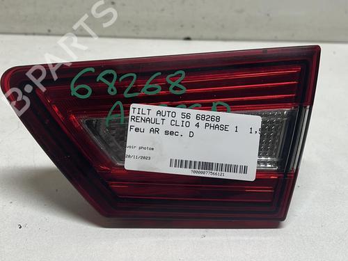 Right tailgate light RENAULT CLIO IV (BH_) 1.5 dCi 90 | BP18230101C80 