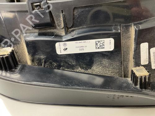 Used Left taillight Left taillight 38940429 38940429