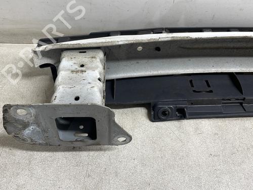 Rear bumper reinforcement PEUGEOT 2008 I (CU_) 1.6 HDi | BP29911954C73