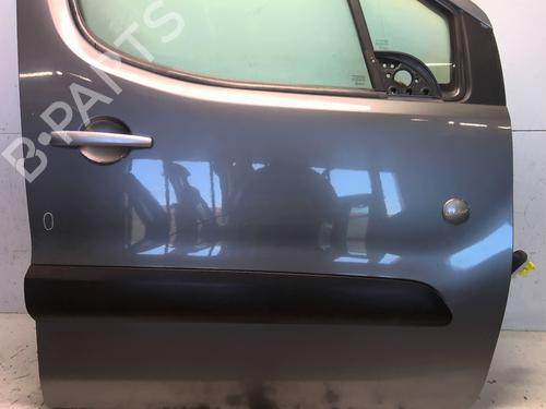 Right front door PEUGEOT PARTNER Tepee 1.6 HDi | BP29525242C3 