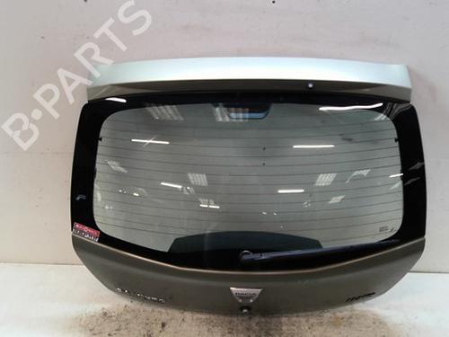 Tailgate DACIA SANDERO 1.4 (BS0C, BS0A, BS0G, BS1F, BS0E) | BP36682994C6 - Image 4