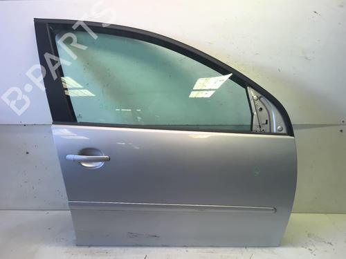 Used Right front door VW GOLF V (1K1) 1.9 TDI (90 hp) 18213131