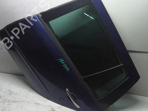 Used Left rear door RENAULT LAGUNA II Grandtour (KG0/1_) 2.0 16V (KG1Y) (204 hp) 18210902