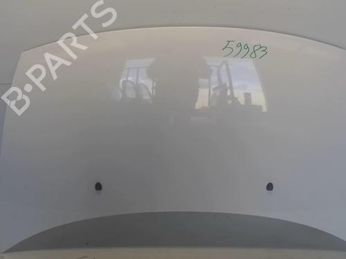 Used Hood CITROËN C3 I (FC_, FN_) 1.4 HDi (68 hp) 18211518