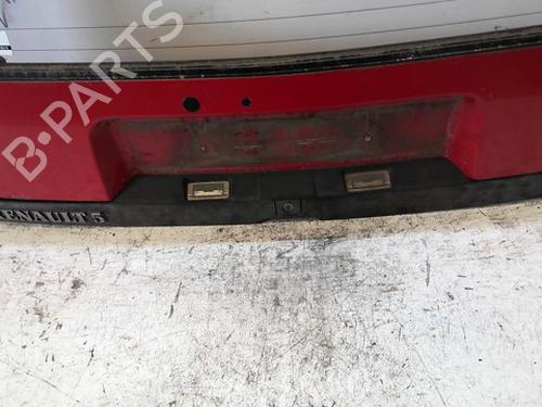Used Tailgate Tailgate 37646425 37646425