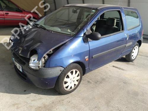 Right mirror RENAULT TWINGO I (C06_) 1.2 (C066, C068) | BP18231573C27 
