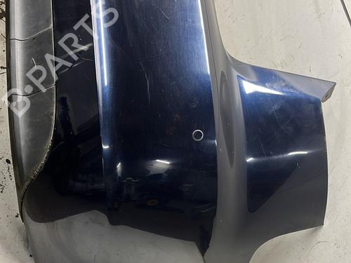 Rear bumper AUDI A3 Sportback (8PA) 1.6 TDI | BP29351335C8 