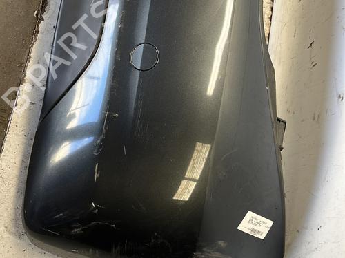 Rear bumper PEUGEOT 208 I (CA_, CC_) 1.4 HDi | BP29611738C8 