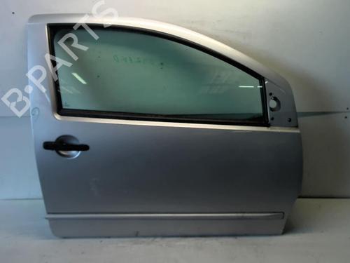 Right front door CITROËN C2 (JM_) 1.4 HDi | BP18224224C3 