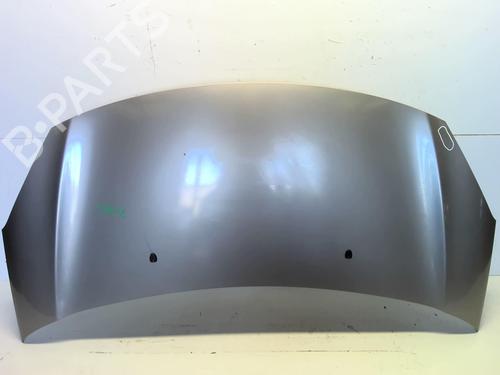 Used Hood CITROËN C3 II (SC_) 1.6 VTi 120 (120 hp) 21899584