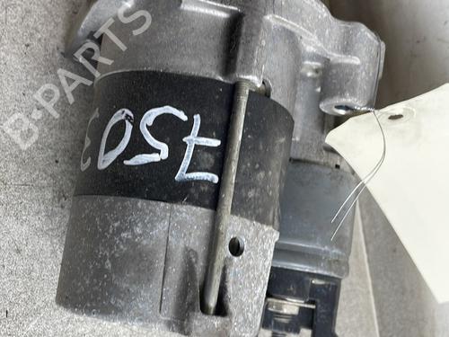 Used Starter Starter CITROËN C3 AIRCROSS II (2R_, 2C_) 1.2 PureTech 110 (2RHNZB, 2RHNZW, 2RHNPX, 2RHNPJ) (110 hp) 33882357 33882357