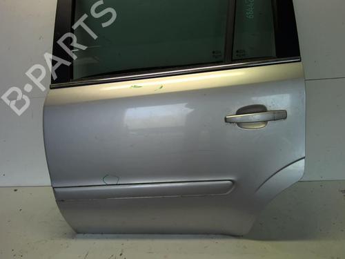 Left rear door OPEL ZAFIRA / ZAFIRA FAMILY B (A05) 1.9 CDTI (M75) | BP18230188C4 