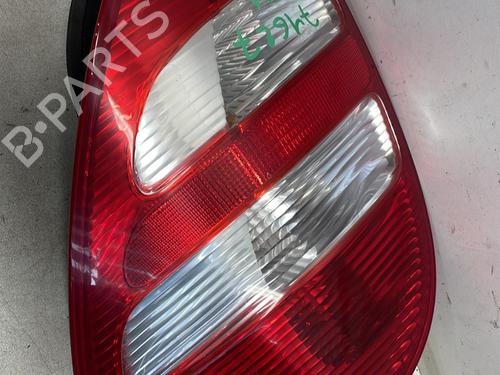 Højre baglygte MERCEDES-BENZ A-CLASS (W169) A 180 CDI (169.007, 169.307) (109 hp) 27186333