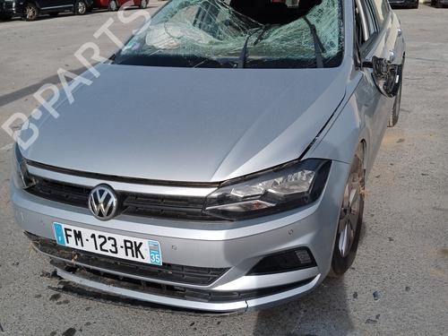 Used Parts VW POLO VI (AW1, BZ1, AE1)  1.0 MPi  4617975