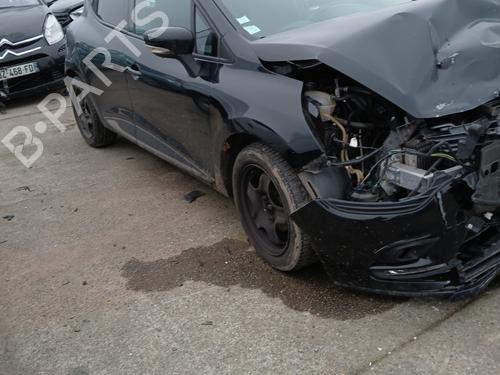 Engine RENAULT CLIO IV (BH_) 1.5 dCi 90 | BP25653802M1 