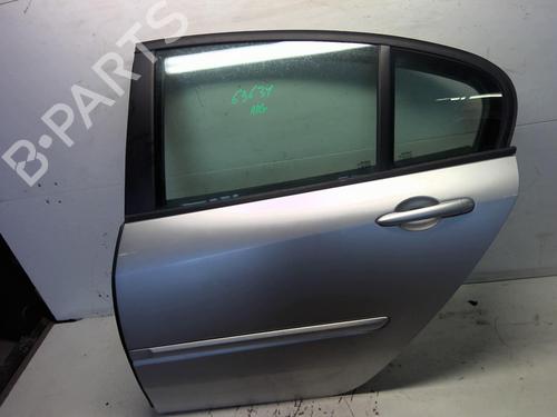 Dør venstre bagtil Dør venstre bagtil RENAULT LAGUNA III (BT0/1) 2.0 dCi (BT07, BT0J, BT14, BT1A, BT1S) (131 hp) 18207033 18207033