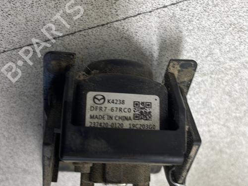 Camera MAZDA CX-30 (DM) SKYACTIV-G M Hybrid | BP29972467E14