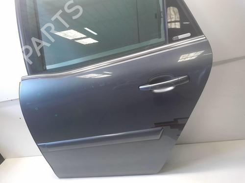Left rear door CITROËN C4 Picasso I MPV (UD_) 2.0 HDi 138 | BP18211114C4 