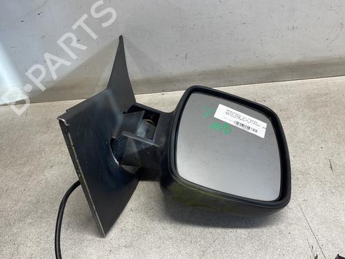 Used Right mirror MERCEDES-BENZ VITO Van (W638) 110 CDI 2.2 (638.094) (102 hp) 29618404