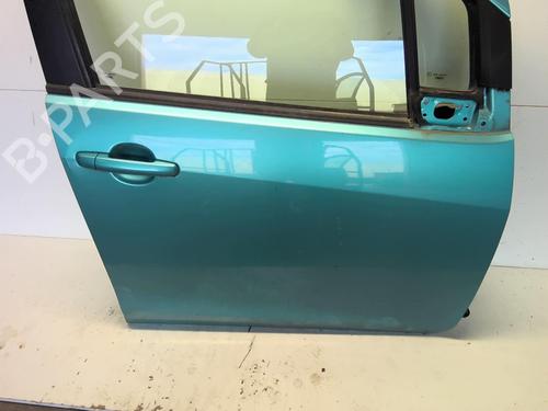 Right front door SUZUKI SPLASH (EX) 1.3 CDTI (A5B413D) | BP18230344C3 
