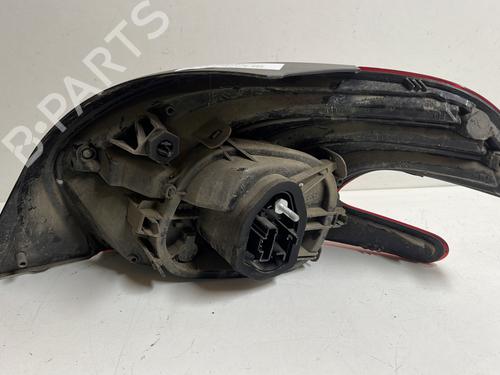 Left taillight PEUGEOT 208 I (CA_, CC_) 1.6 BlueHDi 100 | BP21489103C34 