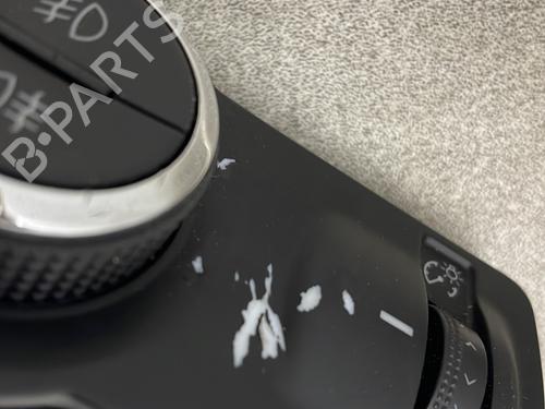 Headlight switch OPEL INSIGNIA A (G09) 2.8 V6 Turbo 4x4 (68) | BP31909821I24