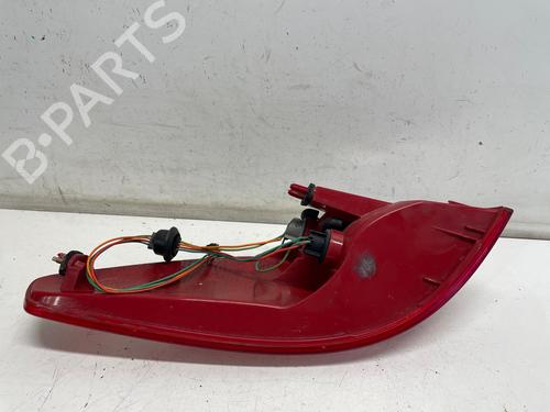Right taillight PEUGEOT 607 (9D, 9U) 2.2 HDi | BP36762402C35 - Image 2