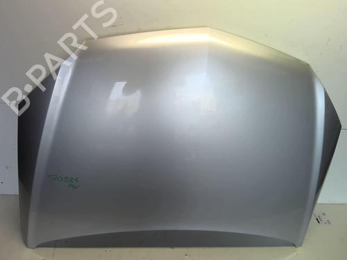 Hood OPEL TIGRA TwinTop (X04) 1.3 CDTI (R97) | BP19035769C1 
