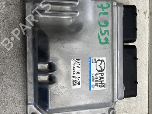 Control unit MAZDA 3 Hatchback (BP) 2.0 SKYACTIV-G M Hybrid | BP27338575M11 - Image 4